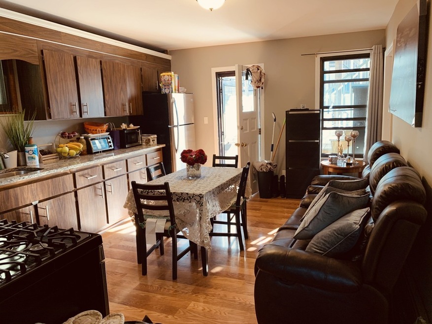 329 E Eagle St unit 1, Boston, MA 02128 - photo 1