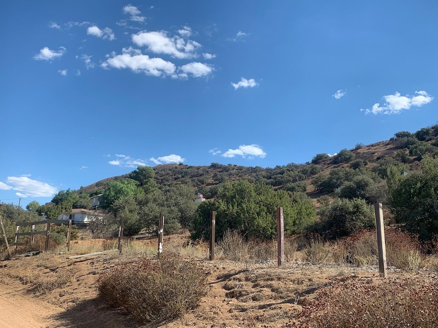 000000 Vac Pvt St Vic Hubbard Rd Rd, Acton, CA 93510 - photo 1