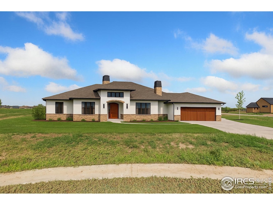 1591 Hauck Meadows Dr, Frederick, CO 80504 - photo 1