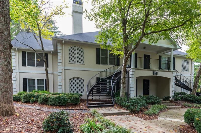 303 Peachtree Forest Dr, Norcross, GA 30092 - photo 1