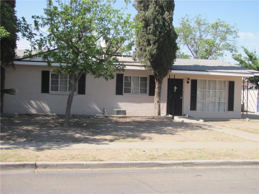 7408 Benson Dr, El Paso, TX 79915 - photo 1