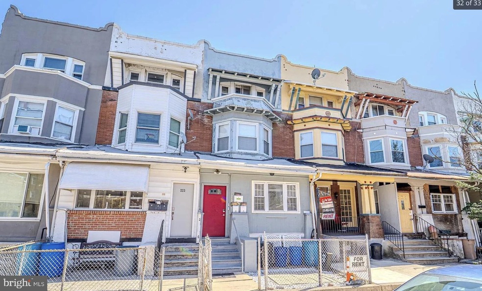 225 S 49th St unit 1, Philadelphia, PA 19139 - photo 1