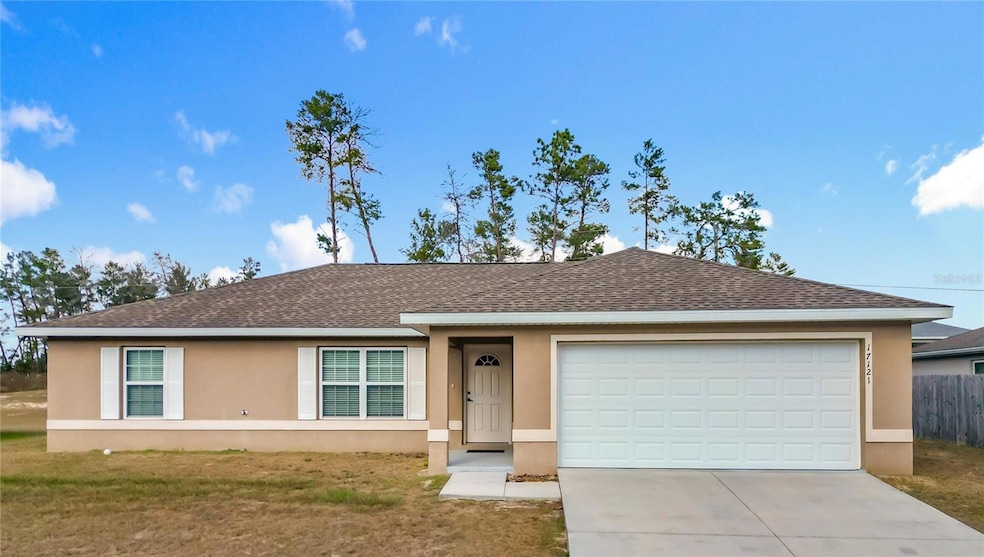 17121 SW 44th Cir, Ocala, FL 34473 - photo 1