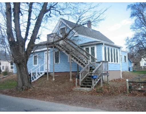 72 Concord St unit 74, Ashland, MA 01721 - photo 1