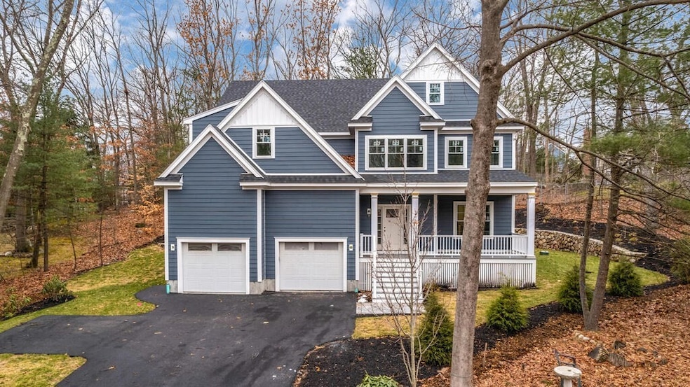 29 Rangeway St, Lexington, MA 02420 - photo 1