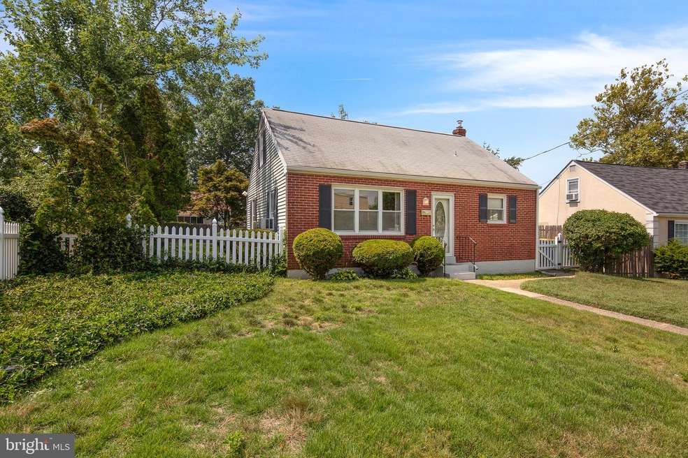 5 Hall Ave, Wilmington, DE 19805 - photo 1