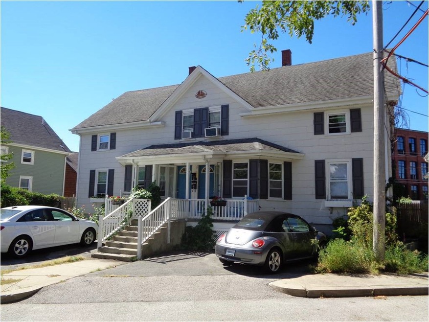 18 Crescent St, Warren, RI 02885 - photo 1