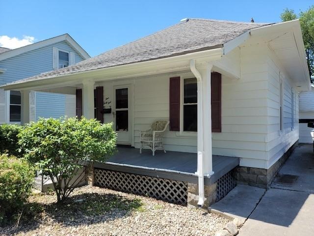 444 Columbia Ave, Tipton, IN 46072 - photo 1