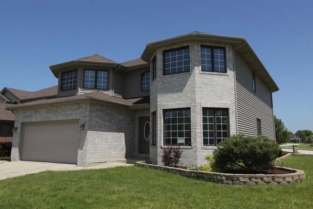 18609 Maple Ave, Country Club Hills, IL 60478 - photo 1