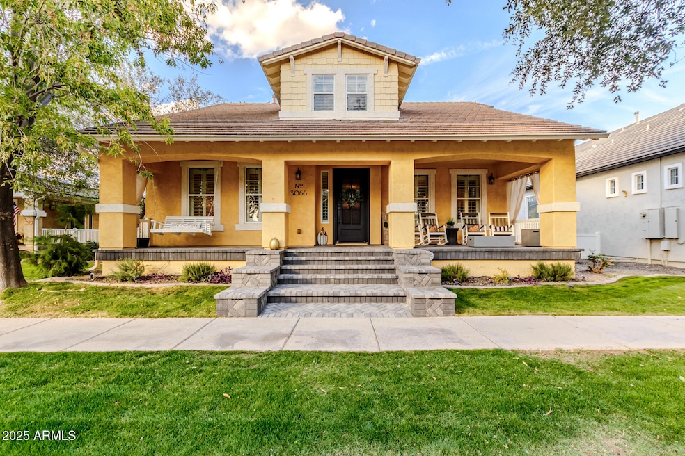 3066 E Agritopia Loop N, Gilbert, AZ 85296 - photo 1