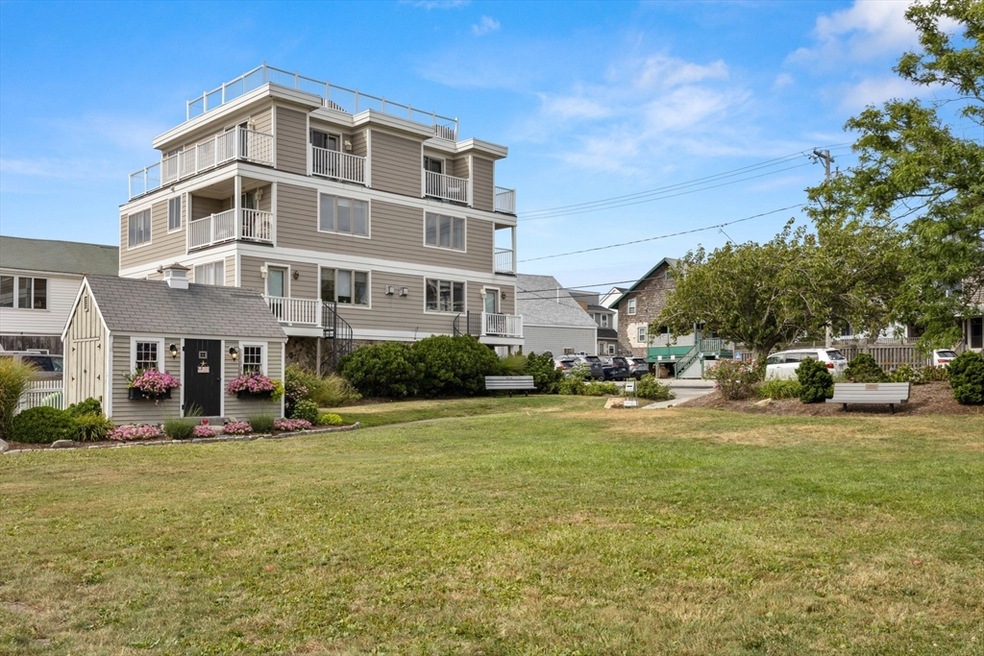 71 Glades Rd unit 71, Scituate, MA 02066 - photo 1