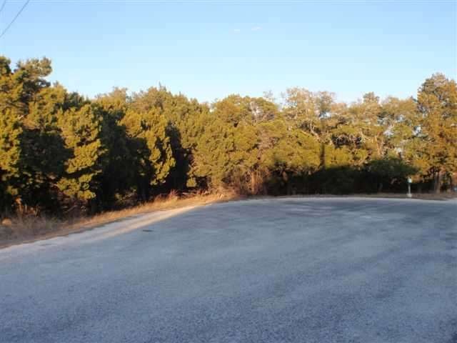 Land/Lot : There are 2 pie shaped lots in between the home on left (just off screen) and driveway straight ahead at end of cul de sac.   Still trying to locate pins to determine the specific boundary lines. Should be common fence w/ lot at end of cul