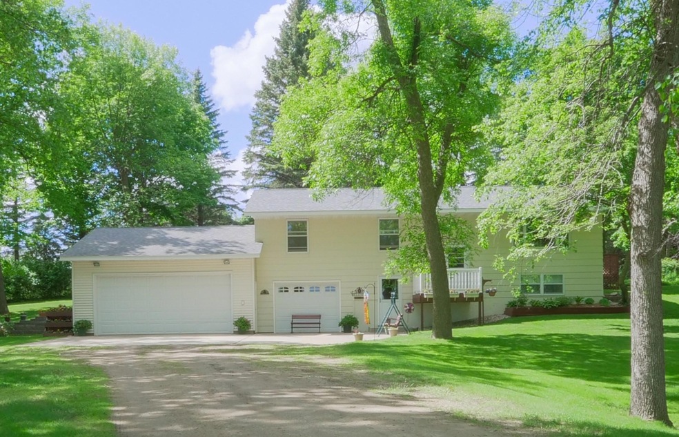 3376 Englund Rd SW, Alexandria, MN 56308 - photo 1