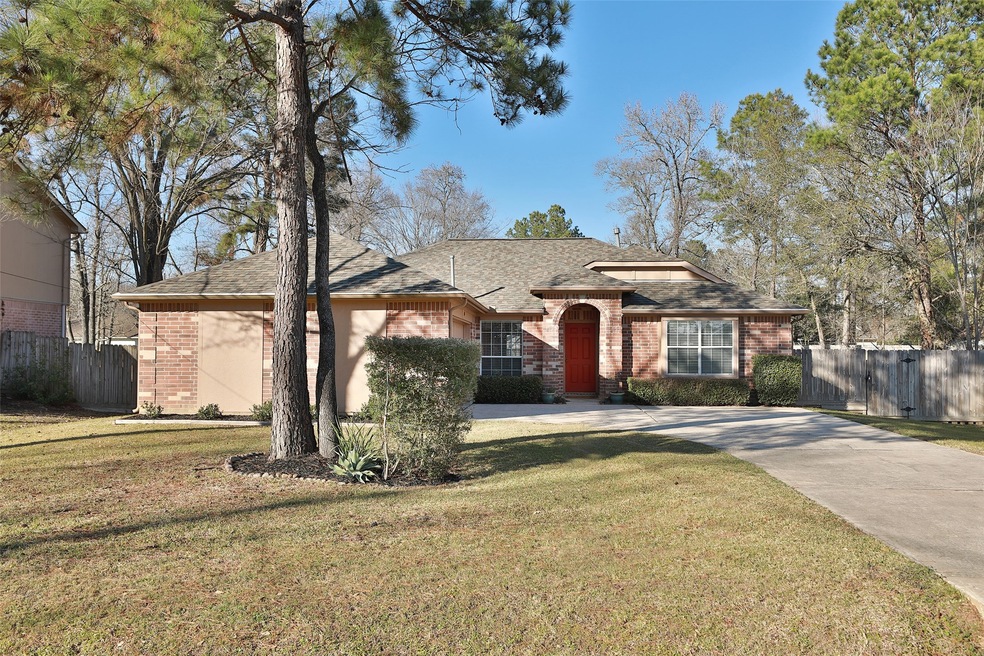 6714 Woodland Oaks, Magnolia, TX 77354 - photo 1