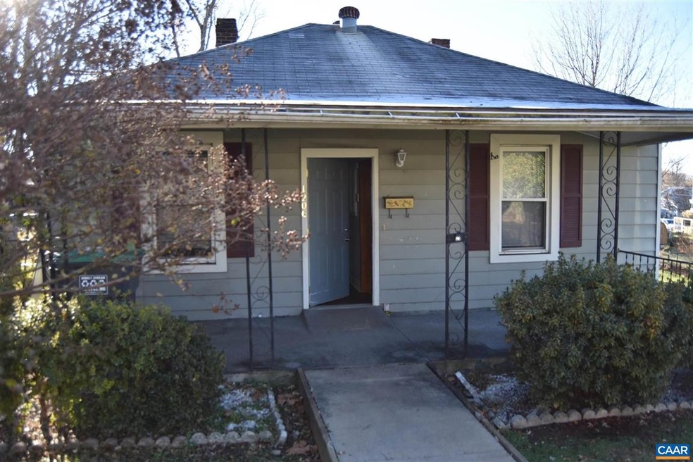 1206 Grove St, Charlottesville, VA 22903 - photo 1