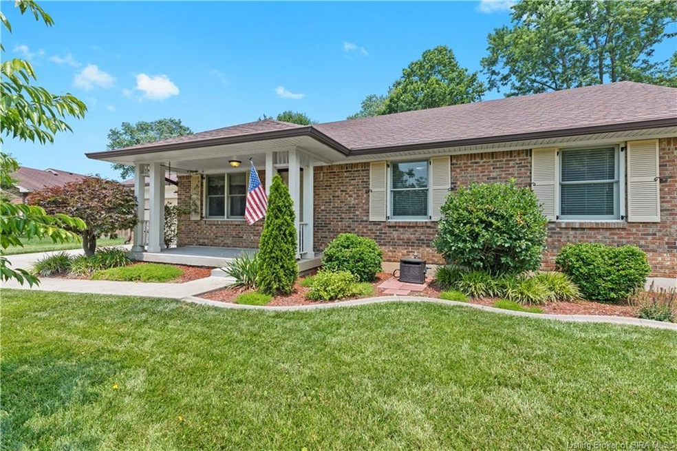 109 Weberpal Cir, New Albany, IN 47150 - photo 1