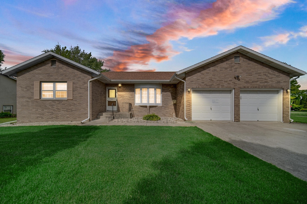 Sold $265,000 • Co-Listing Agent