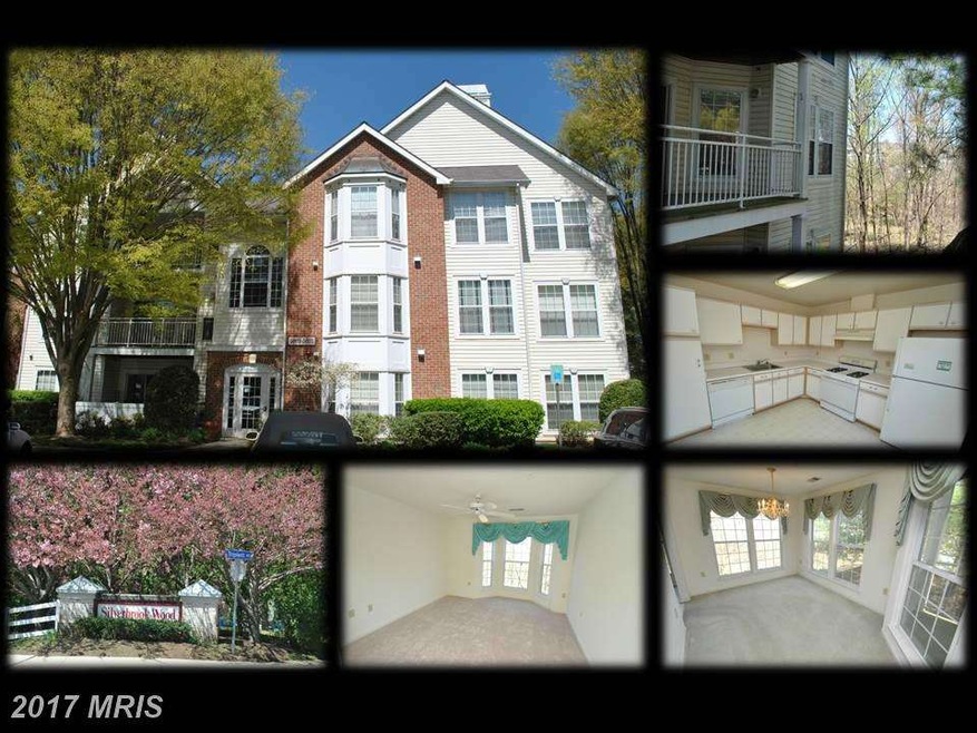 5013 Triplett Rd, Owings Mills, MD 21117 - photo 1