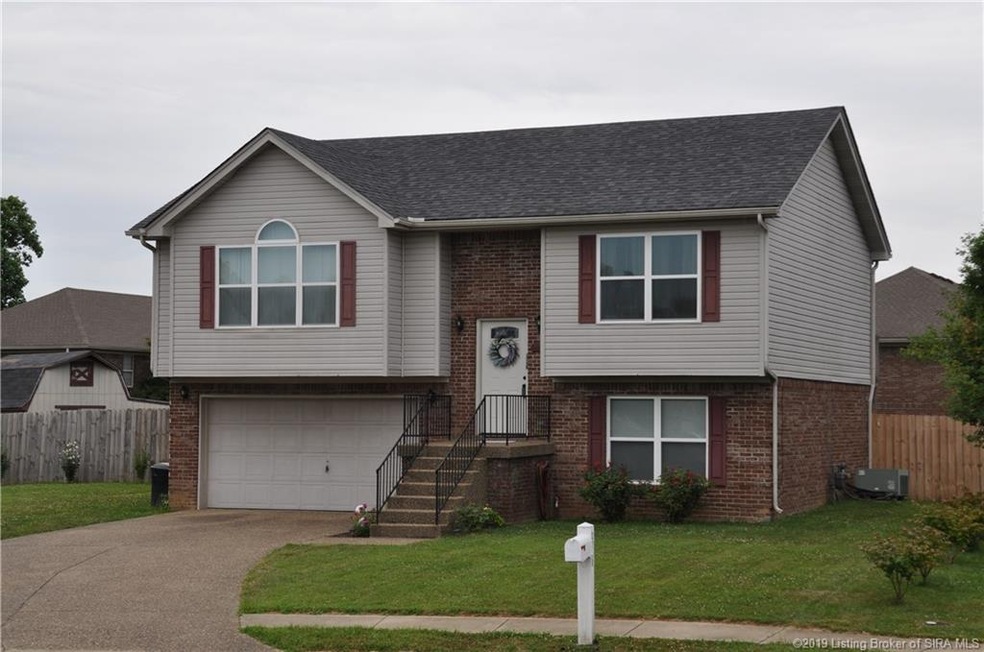 2210 Frontier Ct NW, Corydon, IN 47112 - photo 1