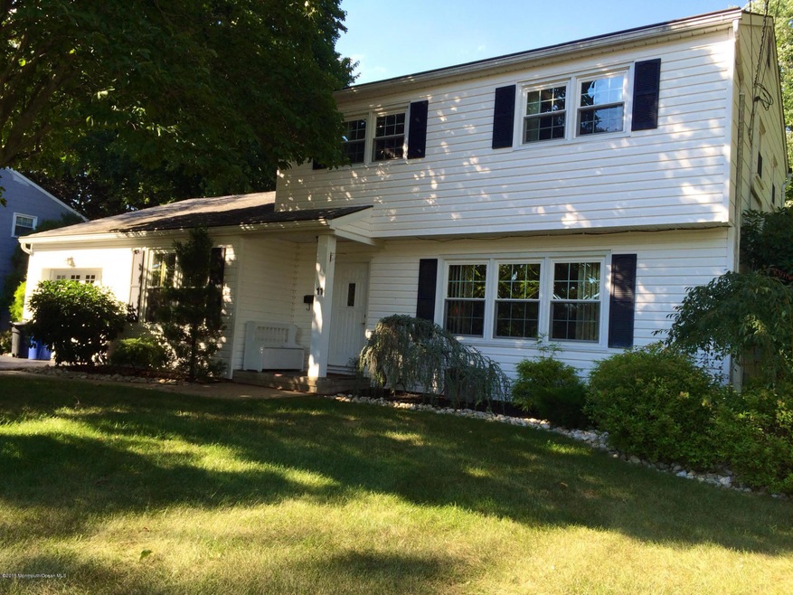 11 Briarheath Ave, Manalapan, NJ 07726 - photo 1