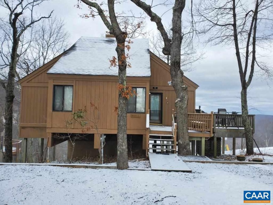 16 Shagbark Ln, Wintergreen Resort, VA 22967 - photo 1