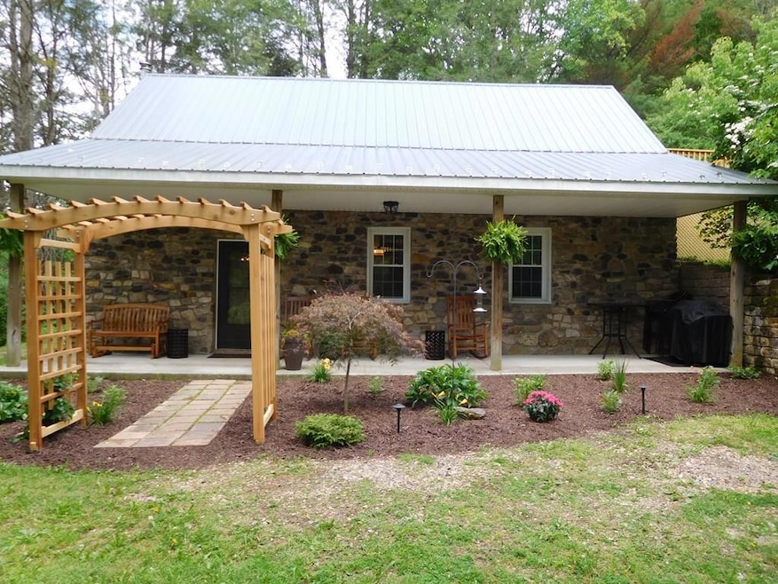 Main View