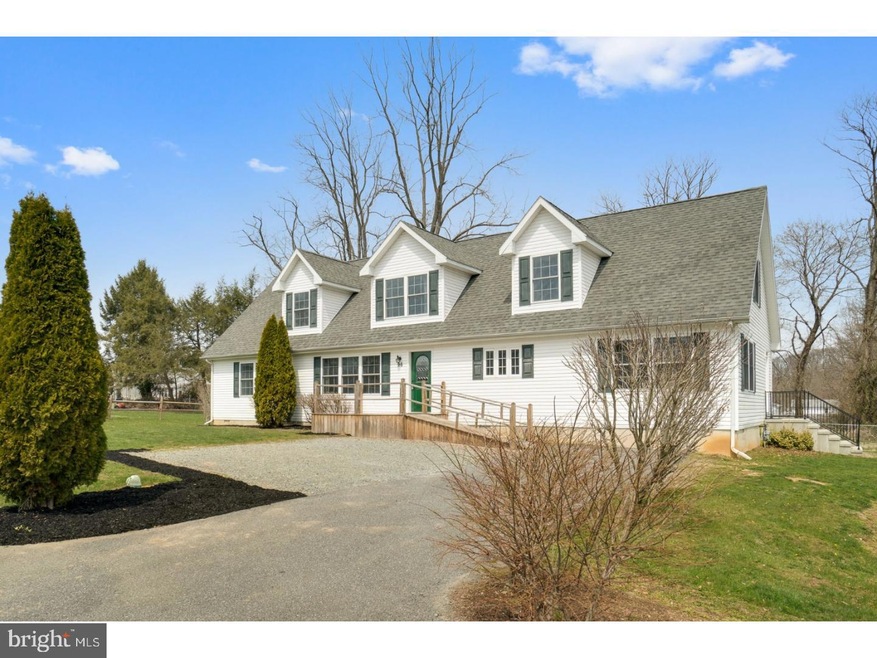 96 Washington Ave, Wilmington, DE 19808 - photo 1