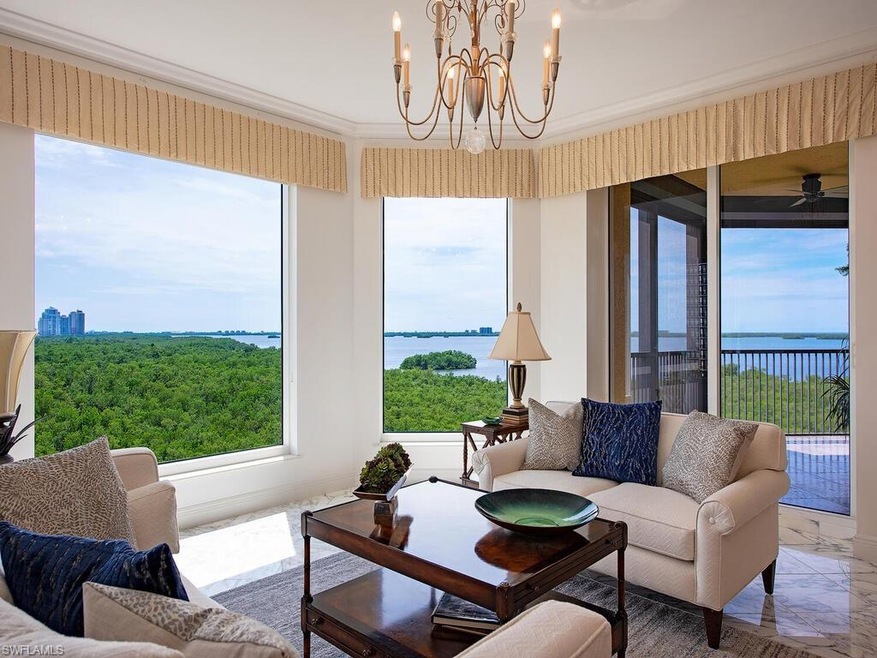 Mike Boland Real Estate Agent in Marco Island, FL