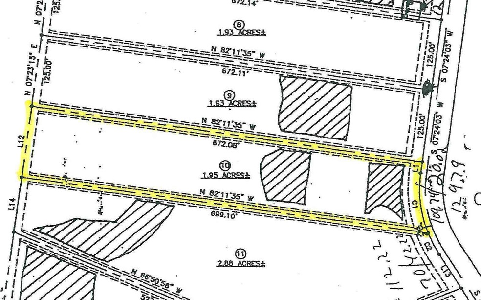 0 Pow Camp Rd, Crossville, TN 38572 - photo 1