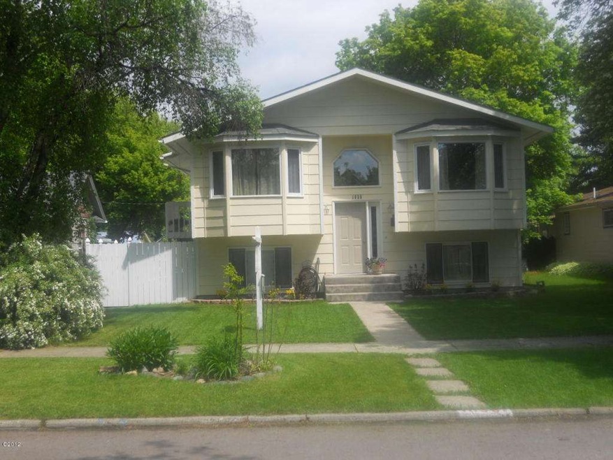 Front Exterior