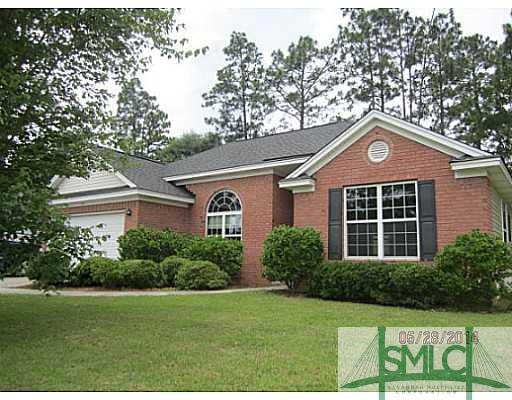 420 Roberts Way, Rincon, GA 31326 - photo 1