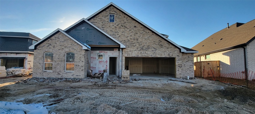 21203 Reynolds Reserve Way, Tomball, TX 77377 - photo 1