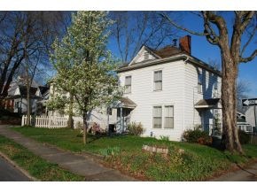 200 W Locust St, Johnson City, TN 37604 - photo 1