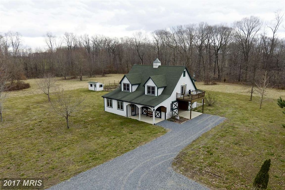 208 Surrey Ln, Queenstown, MD 21658 - photo 1