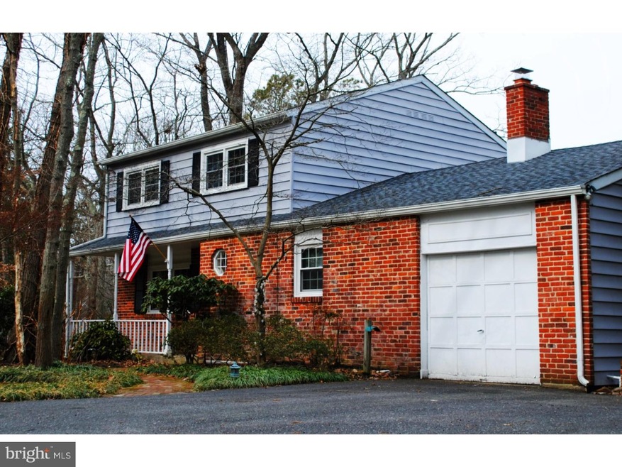 82 Cutchogue Trail, Medford, NJ 08055 - photo 1