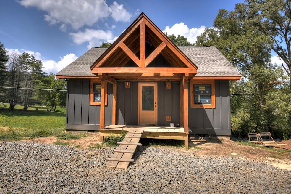 0 Barnes Chapel Rd unit 419102, Blue Ridge, GA 30513 - photo 1