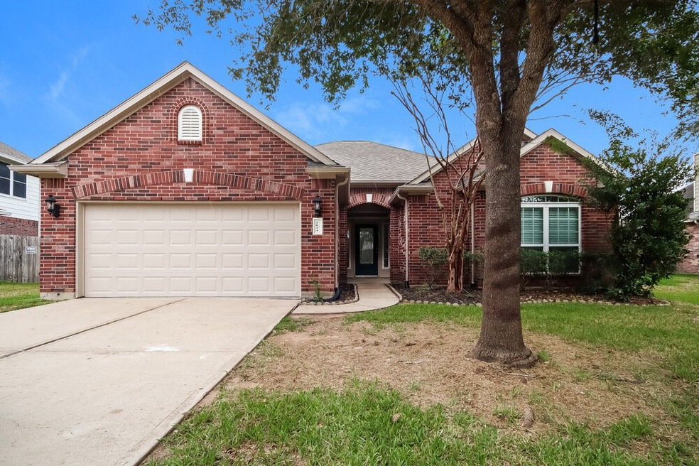 2014 Preston Park, Rosenberg, TX 77471 - photo 1