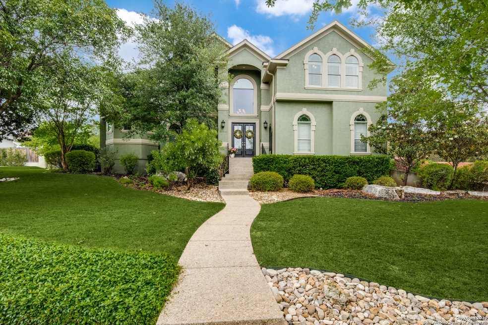 22310 Roan Forest, San Antonio, TX 78259 - photo 1