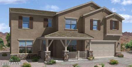 4762 C Elevation