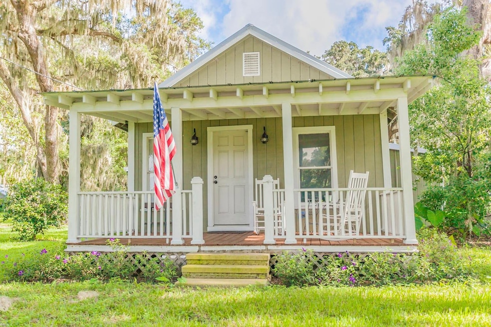 3528 County Road 204, Oxford, FL 34484 - photo 1