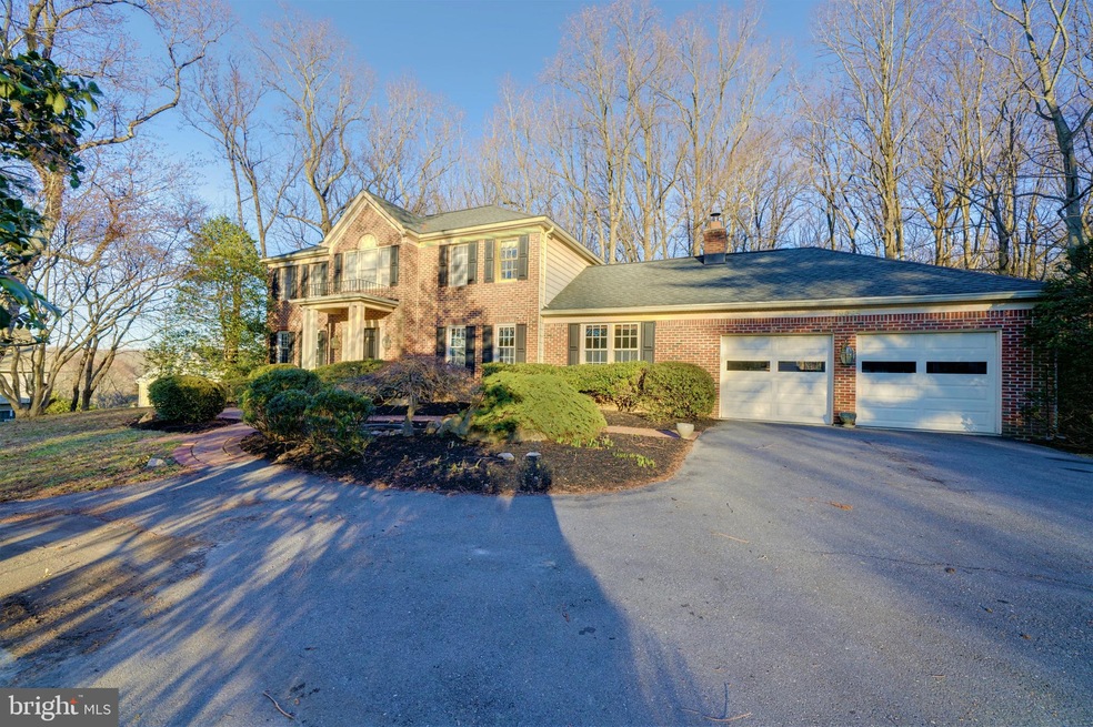 10564 Hunters Way, Laurel, MD 20723 - photo 1