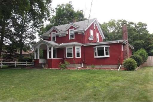 65 Plain St, West Bridgewater, MA 02379 - photo 1