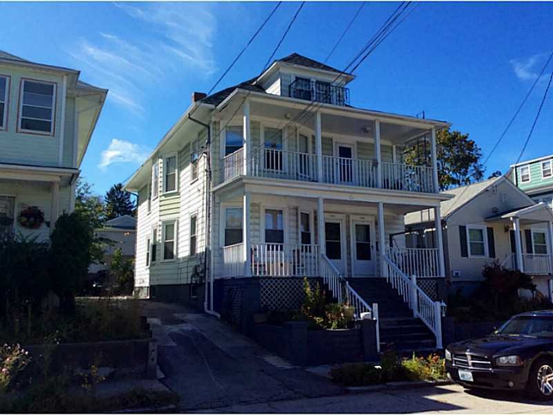 104 Kimball St, Providence, RI 02908 - photo 1
