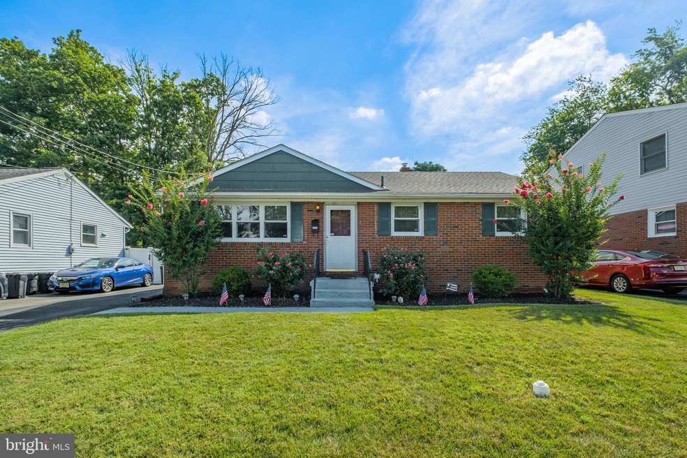 115 Charles Rd, Magnolia, NJ 08049 - photo 1