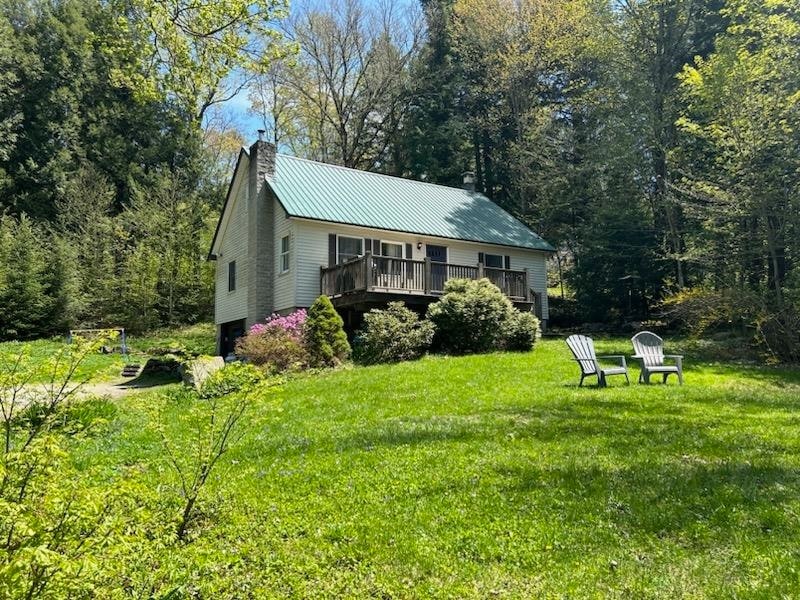 57 Riverside Dr, Wilmington, VT 05363 - photo 1