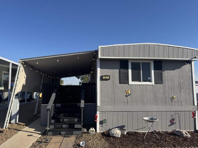 2050 S Magic Way unit 181, Henderson, NV 89002 - photo 1