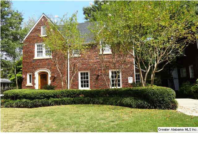 Welcome to your beautiful Tudor home!