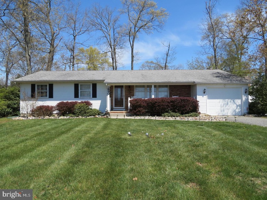 2890 Dante Ave, Vineland, NJ 08361 - photo 1