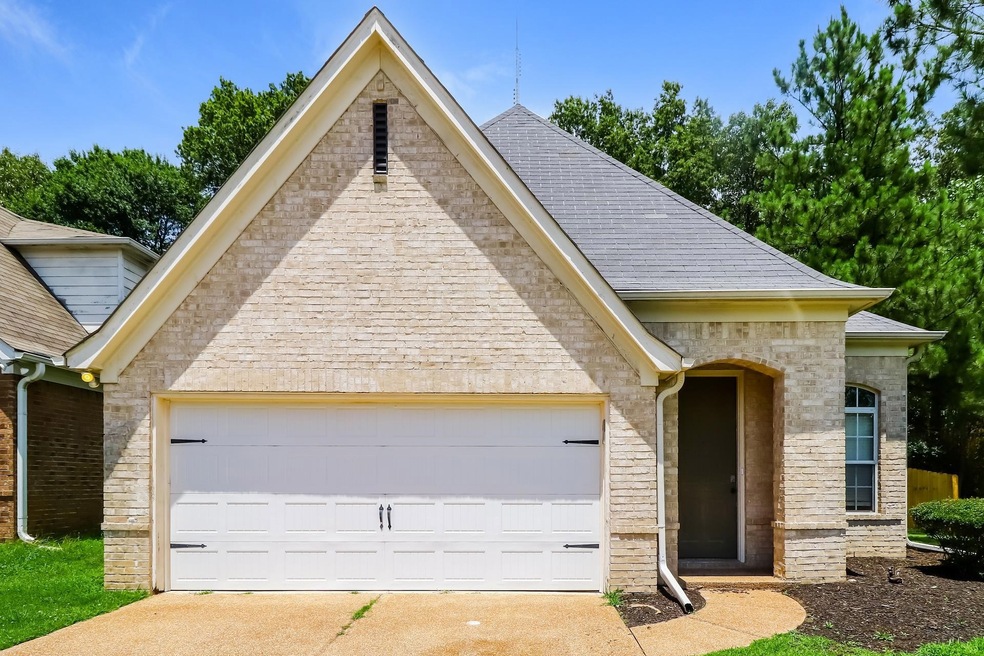 7244 Grapetree Trail, Cordova, TN 38018 - photo 1