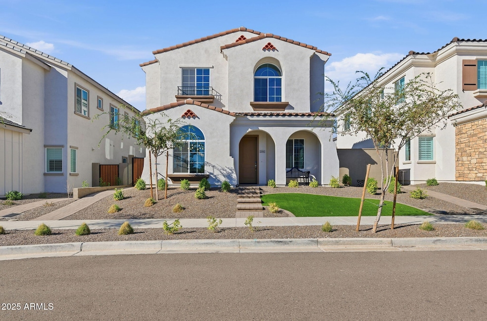 2142 W Hide Trail, Phoenix, AZ 85085 - photo 1